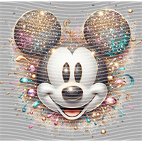 Mickey-AMQ 1558